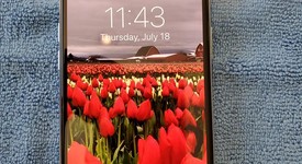 Mint
													Apple iPhone X - Unlocked, Silver, 64 GB, A1865, photo 2 of 9
