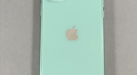 Good
													Apple iPhone 11 - Verizon, Green, 128 GB, A2111, photo 1 of 2