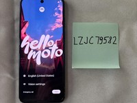 Motorola Razr Ultra (2025)