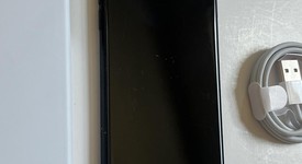Good
													Apple iPhone 7 - Unlocked, Black, 32 GB, A1660, photo 3 of 8