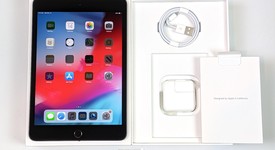 Mint
													Apple iPad Mini 5th Gen - Wi-Fi, Gray, 64 GB, photo 1 of 6