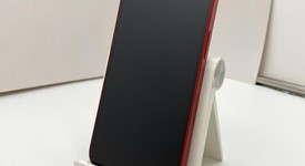 Good
													Apple iPhone 13 - Unlocked, Red, 128 GB, A2482, photo 2 of 7
