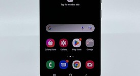 Mint
													Samsung Galaxy S22 - Verizon, Black, 128 GB, 8 GB, SM-S901U, photo 4 of 11