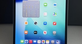 Mint
													Apple iPad Air 13" (M3) 2025 - Wi-Fi, Blue, 512 GB, photo 1 of 14