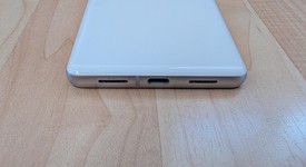 Good
													Google Pixel 7 - Unlocked, Snow, 128 GB, 8 GB, GVU6C, Sub-6 5G, photo 6 of 6