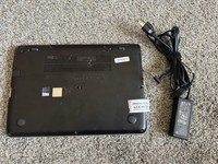 HP EliteBook Laptop
