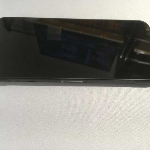 Kyocera DuraSport 5G UW - Verizon, 64 GB, Black, 4 GB