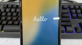 Fair
													Apple iPhone 11 - Unlocked, Black, 64 GB, A2111, photo 2 of 13
