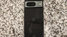 Fair
													Google Pixel 8 - Unlocked, Obsidian, 128 GB, 8 GB, G9BQD, Sub-6 5G, photo 2 of 6