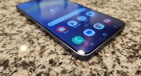 Good
													Samsung Galaxy S24 Plus - T-Mobile, Violet, 256 GB, 12 GB, SM-S926U, photo 2 of 3