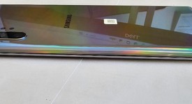 Mint
													Samsung Galaxy Note 10 Plus 5G - Verizon, Aura Glow, 256 GB, 12 GB, SM-N976V, photo 4 of 8