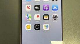Mint
													Apple iPhone 16 Pro Max - Unlocked, Desert, 256 GB, A3084, photo 1 of 10