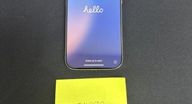 Mint
													Apple iPhone 16 Pro - AT&T, Desert, 128 GB, A3083, photo 2 of 9