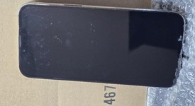 Good
													Apple iPhone 13 Pro Max - Unlocked, Graphite, 256 GB, A2484, photo 5 of 11
