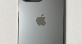 Mint
													Apple iPhone 13 Pro - Unlocked, Graphite, 128 GB, A2483, photo 4 of 13