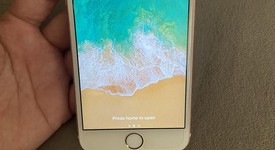 Good
													Apple iPhone 6S - T-Mobile, Rose Gold, 16 GB, A1688, photo 2 of 5