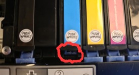 Good
													Epson Printer, photo 2 of 14