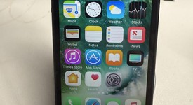 Good
													Apple iPhone 5 - Unlocked, Black, 16 GB, A1428, photo 1 of 9
