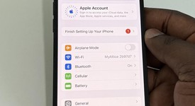 Good
													Apple iPhone 12 - Unlocked, Black, 64 GB, A2172, photo 5 of 12