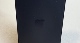 Good
													Apple iPhone 16e - Unlocked, Black, 256 GB, A3212, photo 4 of 7