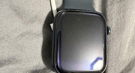 Good
													Apple Watch Series 9 45mm - Unlocked, Midnight, A2984 - Cellular, Aluminum, photo 3 of 12