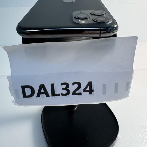 Apple iPhone 11 Pro - Unlocked, 64 GB, Gray, A2160