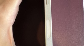 Good
													Apple iPhone 13 Mini - Unlocked, Starlight, 128 GB, A2481, photo 4 of 5