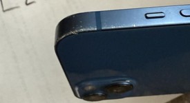 Good
													Apple iPhone 13 - T-Mobile, Blue, 128 GB, A2482, photo 2 of 5