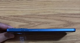 Mint
													Moto G 5G (2025) - Unlocked, Blue, 64 GB, photo 5 of 8