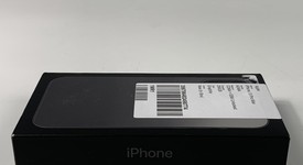 New
													Apple iPhone 13 Pro Max - Unlocked, Graphite, 256 GB, A2484, photo 6 of 6