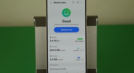 Mint
													Samsung Galaxy S24 - AT&T, Yellow, 256 GB, 8 GB, SM-S921U, photo 3 of 9