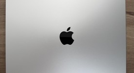 Mint
													MacBook Pro Late 2023 (M3) - 14" - Apple M3, Silver, 1 TB, 24 GB, 10-core GPU, photo 5 of 11