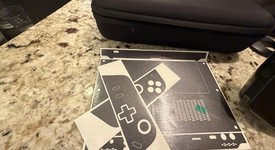 Good
													Lenovo Legion Go - Z1 Extreme, Black, 1 TB, 16 GB, photo 4 of 14