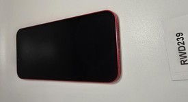 Mint
													Apple iPhone 14 Plus - Unlocked, Red, 128 GB, A2632, photo 1 of 8
