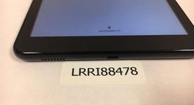 Good
													Samsung Galaxy Tab A 8" 2018 - Verizon, Black, SM-T387V, photo 2 of 5