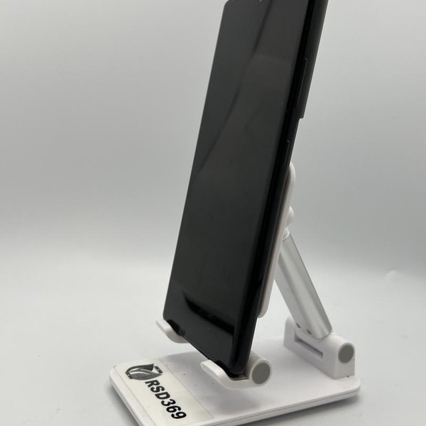 Samsung Galaxy S21 Ultra 5G - Unlocked, 128 GB, Black, 12 GB, SM-G998U1