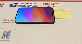 Good
													Apple iPhone 15 Pro Max - Unlocked, Black, 256 GB, A2849, photo 2 of 12