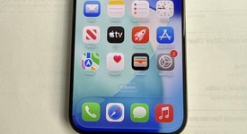 Good
													Apple iPhone 15 Pro - Unlocked, Natural, 128 GB, A2848, photo 1 of 24