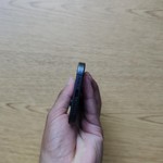Mint Apple iPhone 17 - Unlocked, 256 GB, Black, A3258
