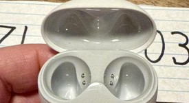 Used
													Google Pixel Buds A-Series - White, photo 4 of 15