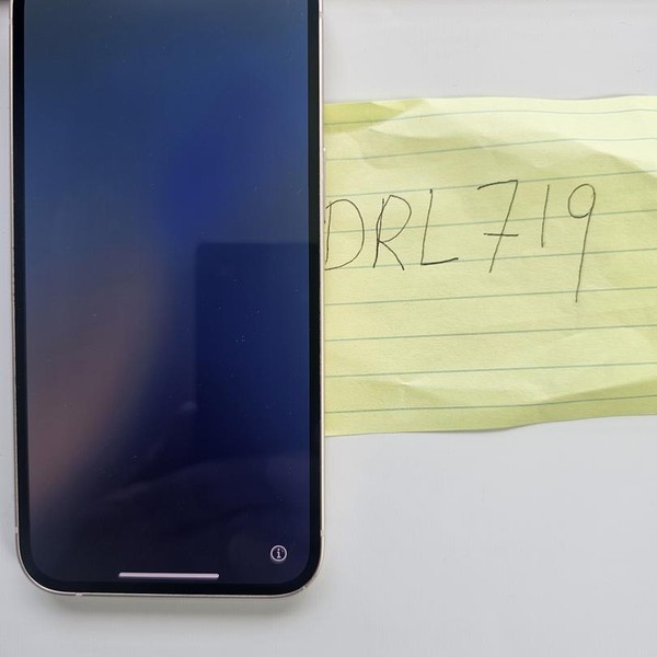 Apple iPhone 13 - Unlocked, 512 GB, Pink, A2482