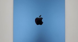 Mint
													Apple iPad 10th Gen - Wi-Fi, Blue, 64 GB, A2696, photo 2 of 8