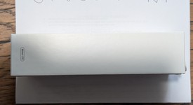 New
													Samsung Galaxy Watch8 Classic - Unlocked, Black, SM-L505, 46mm, photo 5 of 6