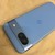 Good Google Pixel 8a - Unlocked, Bay, 128 GB, 8 GB, GKV4X, Sub-6 5G