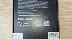 New
													Samsung Galaxy S23 Plus - Unlocked, Green, 256 GB, 8 GB, SM-S916U1, photo 2 of 2