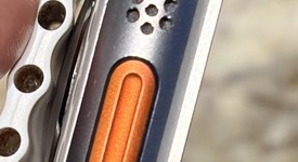 Good
													Apple Watch Ultra 49mm - Unlocked, Titanium, A2622, photo 5 of 12