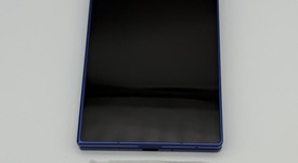 Good
													Samsung Galaxy Z Fold7 - Unlocked, Blue Shadow, 256 GB, 12 GB, SM-F966U1, photo 3 of 7