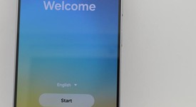 Mint
													Samsung Galaxy S25 - Unlocked, Silver Shadow, 128 GB, 12 GB, SM-S931U1, photo 1 of 10