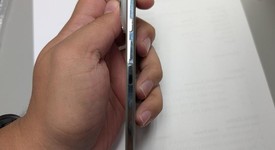 Mint
													Apple iPhone Air - Unlocked, Cloud White, 256 GB, A3260, photo 3 of 6