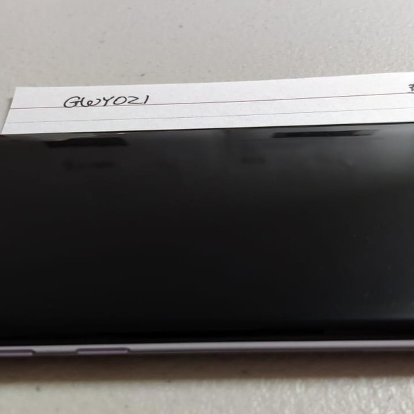 Samsung Galaxy S8 Plus - AT&T, 64 GB, Gray, SM-G955U